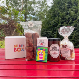 La maxi box tout choco