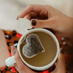 Cracker de Noël - Thés et Tisanes Surprises, thés de Noël personnalisés –  TeaHeritage