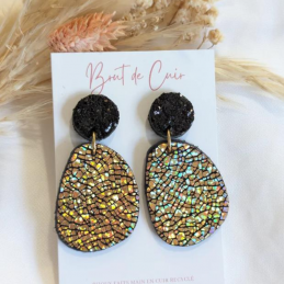 Boucles d'oreilles VENICE...